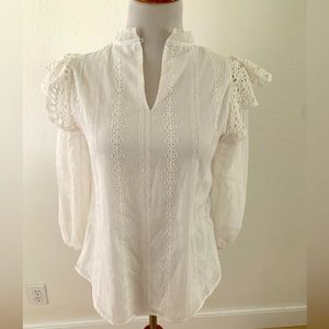 New with tag cute boho top
